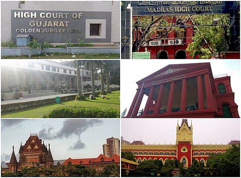 #DigitalIndia: Just how good are the websites of our High Courts?