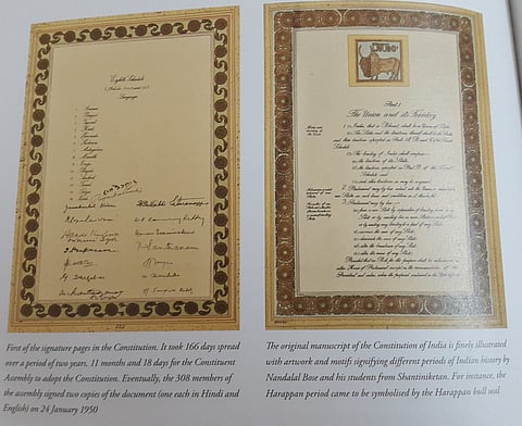 Constitution of India