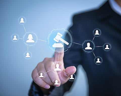 These four technologies are disrupting the legal world. Will they work in India?