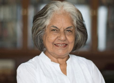 “Confident Supreme Court will lay down objective criteria for designation”, Indira Jaising