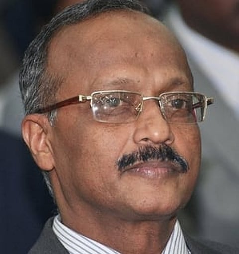 John Michael D’Cunha J: The judge that got things moving in the DA case