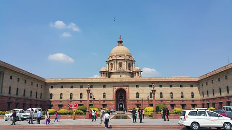 Arbitration amendments proposed in Budget 2017 Hemant Sahai clarifies