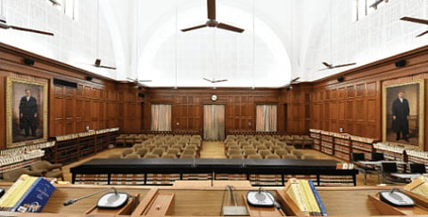 Supreme court