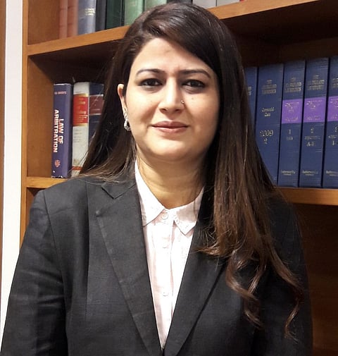 Mazag Andrabi rejoins HSA as Regulatory and Policy Partner