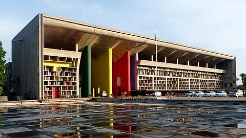 Punjab & Haryana High Court