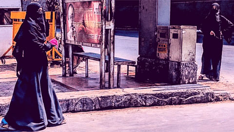 #Columns: Reflections after Triple Talaq