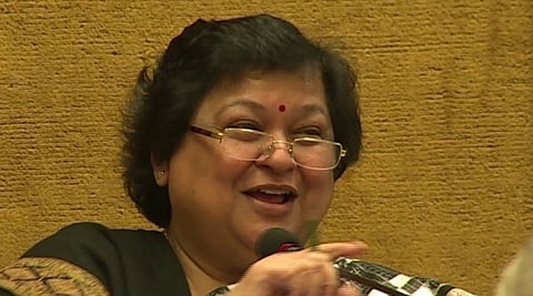 Expedition is the Mantra that Must Guide Family Courts – Justice Gita Mittal