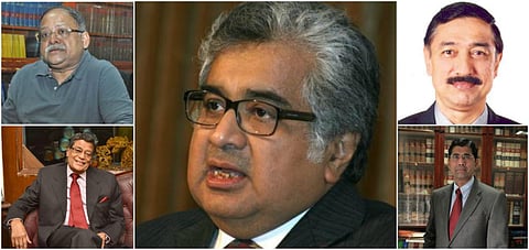 Who will be the next Attorney General? Here is what we have found out