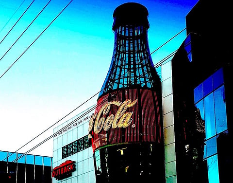 SAM, Herbert Smith Freehills, CAM advise Jubilant Bhartia Group on acquiring 40% stake in Hindustan Coca-Cola