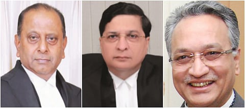 SC Bench headed by next CJI Dipak Misra sitting today from 4 pm to 8 pm
