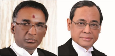 Executive v. Judiciary Tussle Gets a Fresh Lease of Life after Karnan Judgement