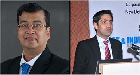 DMD Advocates hires S&R’s Counsel Lynn Pereira and promotes Sachit Jolly to partnership