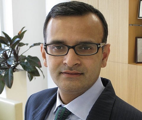 Diwakar Agarwal leaves DLA to join Stephenson Harwood as partner in Dubai