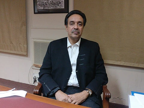 Senior Advocate Vijay Narayan is the new Advocate General for Tamil Nadu