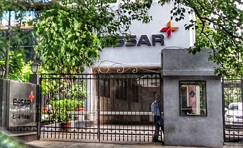 NCLT clears ArcelorMittal’s resolution plan for Essar Steel
