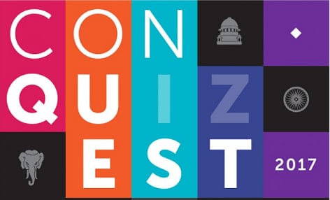 Second edition of Conquest, CLPR’s Quiz on Indian Constitution, underway