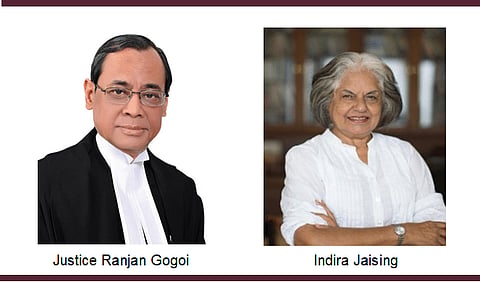 Senior Designations: Justice Ranjan Gogoi won’t attend full court meetings, matter to be heard on Aug 10
