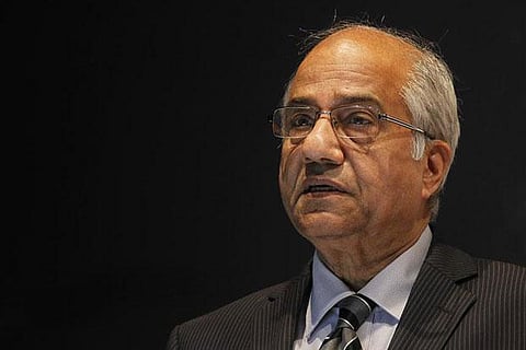 #RightToPrivacy: Centre forms Committee headed by Srikrishna J for Data Protection Bill