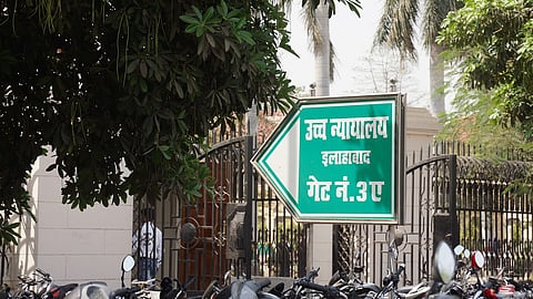 Allahabad High Court gets 19 new additional judges