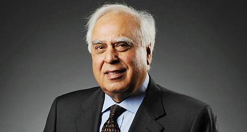 Kapil Sibal, Ram Mandir and Sunni Waqf Board : Understanding the controversy