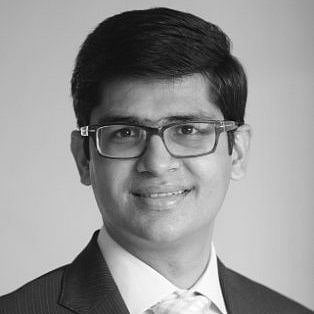 ELP hires Desai Diwanji’s Shyam Pandya as Associate Partner
