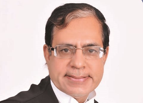 Breaking: Justice AK Sikri withdraws his candidature for Commonwealth Secretariat Arbitral Tribunal