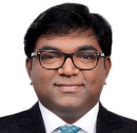 IndusLaw adds M Arun Kumar as Partner in Hyderabad office