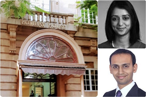 Gauri Rao and Abhinav Surana join Tata Sons GC Shuva Mandal’s team