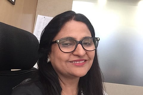 Supreme Court to get three sanitary napkin vending machines after Nandini Gore’s submissions