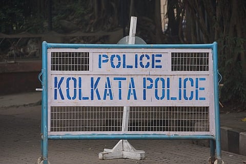 Was giving security to Mamata, not sitting on Dharna: West Bengal DGP, CP tender unconditional apology to SC