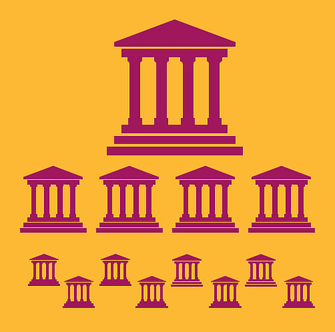 24 years and 20 Chief Justices later, the Collegium has taken its first step towards transparency
