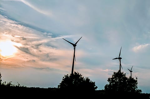 Renewable Energy