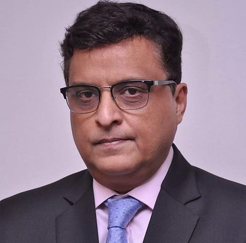 SEBI appoints Sanjeev Kaushik as Whole Time Member