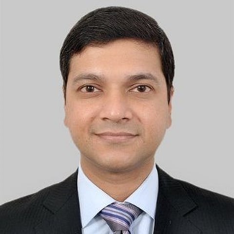 Link Legal promotes Shashwat Kumar to partnership