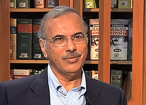 Former Bombay CJ Mohit Shah offered 100 crore bribe, claims family of late judge in Sohrabuddin case