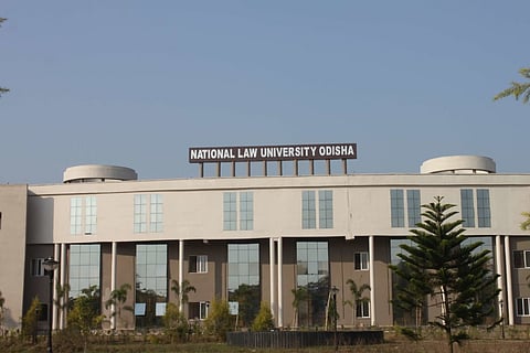 State okays proposal to introduce 25% domicile reservation at NLU Odisha