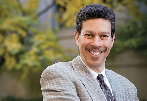 David Wilkins, Harvard Law School