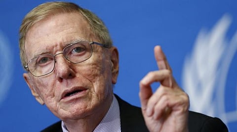 JGLS appoints former Australian High Court Judge Michael Kirby as Honorary Adjunct Professor