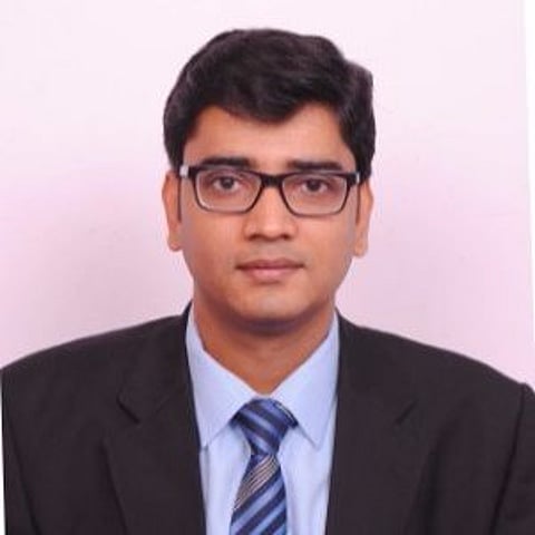 Agama Law Associates hires Nitin Jain as Managing Partner