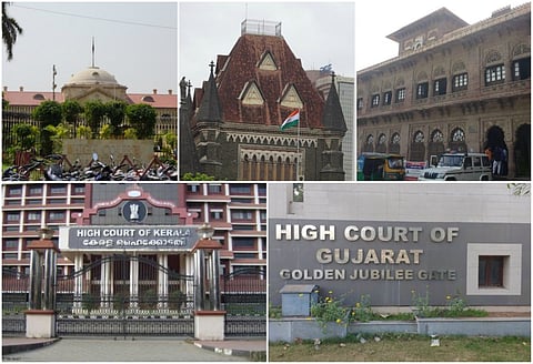 Collegium Resolutions: 37 additional judges across 5 HCs recommended to be made permanent