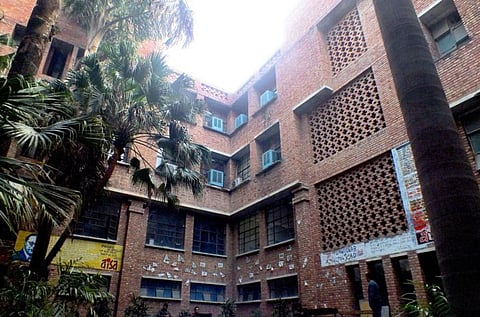 No information from Delhi Govt on sanction to pursue JNU Sedition case, Delhi Police tells Court