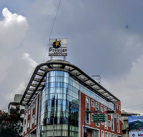 Prestige Group