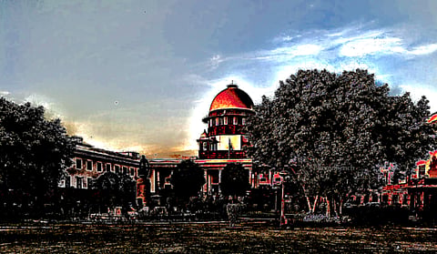 All is well? Not in Supreme Court