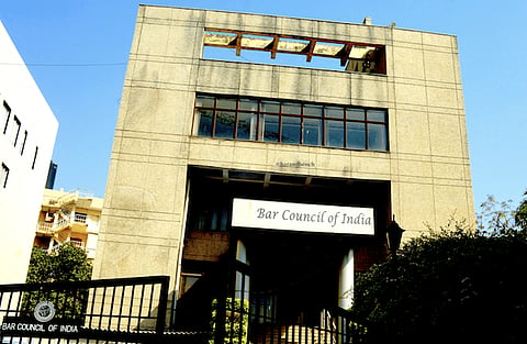 All India Bar Examination XII results declared on AIBE website