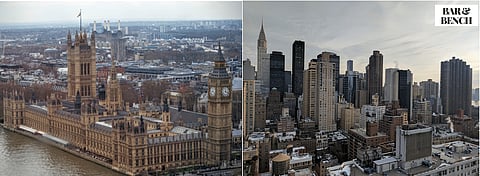 Allen & Overy and Shearman & Sterling Merger