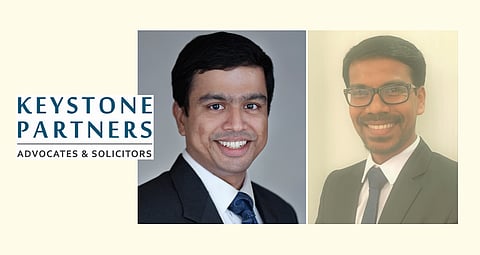 Prospective and Retrospective – Into an era of certainty and uncertainty: Amendments to the Arbitration Act