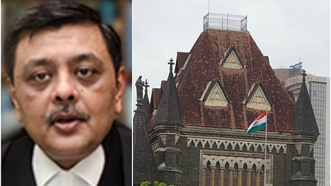 Justice Gautam Patel Bombay High Court
