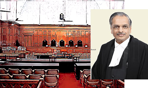 Recusal Watch: Repeated adjournment requests, impending retirement – RK Agrawal J. recuses after 14 hearings