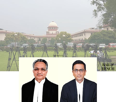 Recusal Watch: Was the plea for recusal of two SC Judges from hearing Judge Loya case justified?