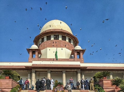 2017 AoR Exam: Dhananjaya Mishra, Sumeer Sodhi top, 125 lawyers clear exam